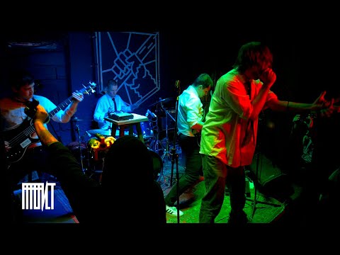 Видео: АФЕРИСТ - live at Motyga Bar, 23.11.2024