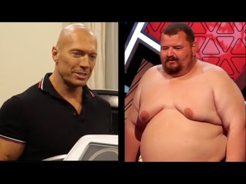 Видео: Взвешенные Люди на СТС. Как они худели на самом деле.