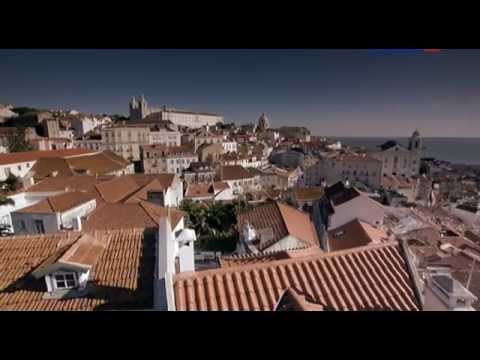 Видео: Землетрясение в Лиссабоне 1755 года