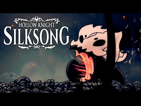 Видео: Тиран Череп // Hollow Knight: Silksong // Прохождение [14]