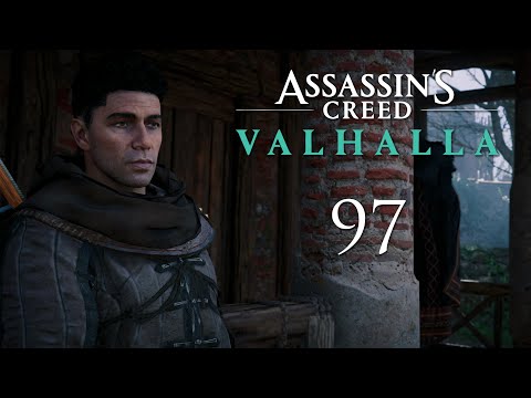 Видео: Assassin's Creed Valhalla - Люнден. Тайны и Артефакты (Часть 3) - Прохождение игры [#97] | PC