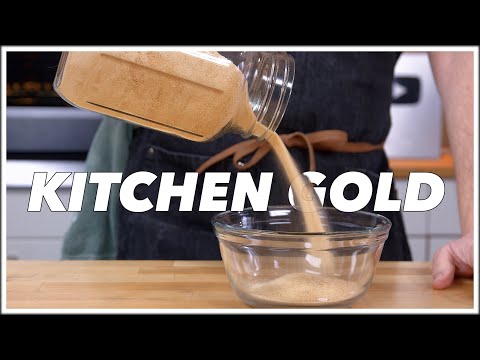 Видео: Как приготовить кленовый сахар — Glen And Friends Cooking