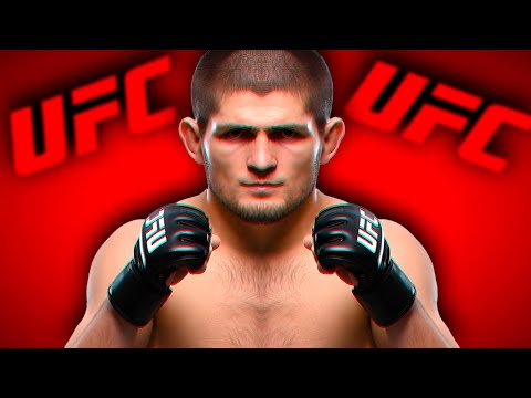 Видео: UFC ДЛЯ БЫДЛА