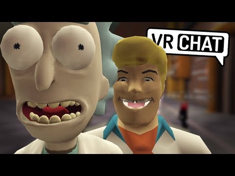 Видео: VRCHAT - УЛЫБКА ГОДА (ВР ЧАТ МОНТАЖ)