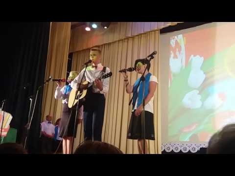 Видео: Докшицы - город юности моей