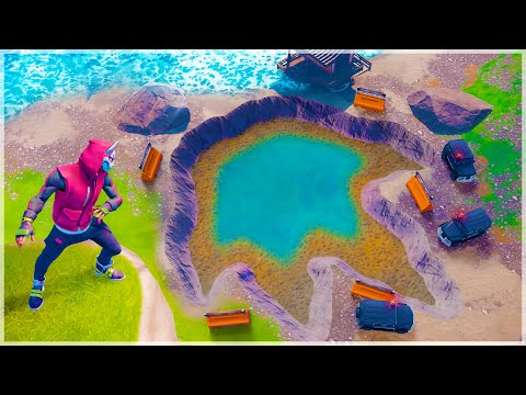 Видео: 6 ГЛАВА СКРЫВАЕТ БОЛЬШЕ ЧЕМ ДУМАЕШЬ!