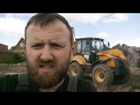 Видео: Terex Жив!!!