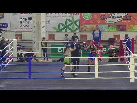 Видео: ДП ЛОУ КИК 10 03  ФИНАЛИ РИНГ 2