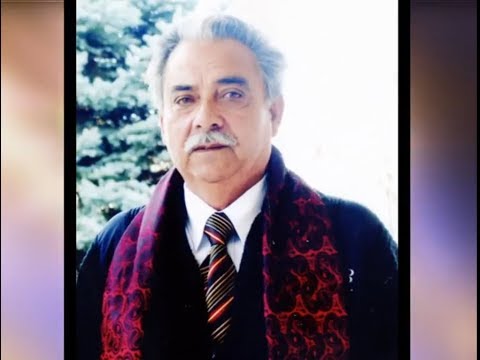 Видео: Богар Вениамин (Бейни)