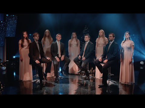 Видео: Он Рождён | Белый Ангел | White Angel