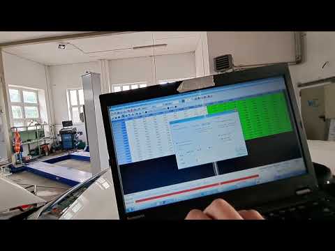 Видео: MB cls218 тест самодельный чиптунинг,pcmflash, ecm titanium, ,