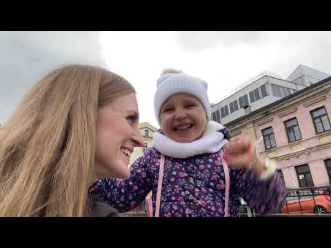 Видео: VLOG: Мы сходили в театр 🥹 как же я скучала! 05.10.25