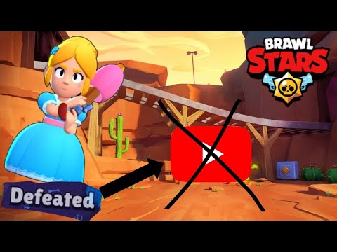 Видео: Brawl Stars - #13 - Ако умра видеото свършва
