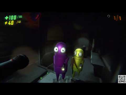 Видео: R.E.P.O. - 7. Изучаем игру без Кати =(