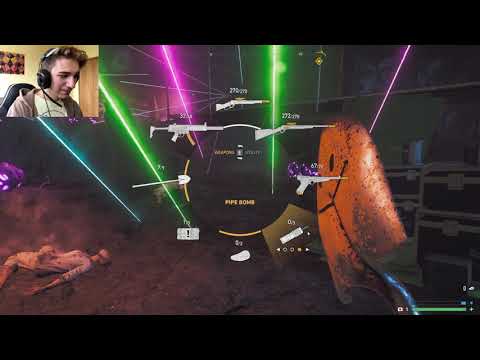 Видео: Far Cry 5 - Бонус Епизод #2