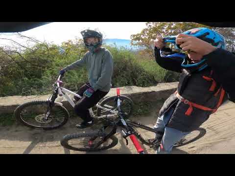 Видео: Катаем в Алуште 2