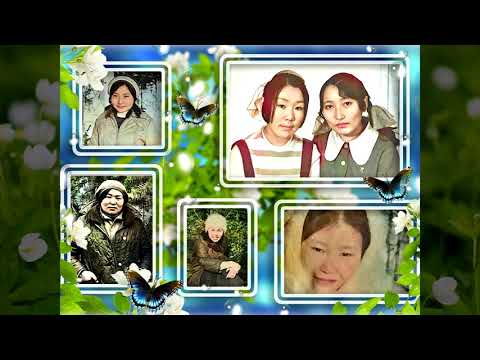 Видео: Бордонская средняя школа. 1966-1976 годы.