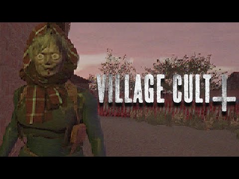 Видео: ДЕРЕВЕНСКИЙ ТРЕШАЧОК ► Village Cult ► ПРОХОЖДЕНИЕ (1)