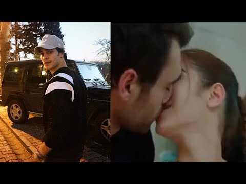 Видео: «Что Чагатай Улусой сделал с Хазал Кая из ревности, все в шоке...