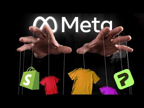 Видео: Неужели Facebook окончательно уничтожил печать по запросу?