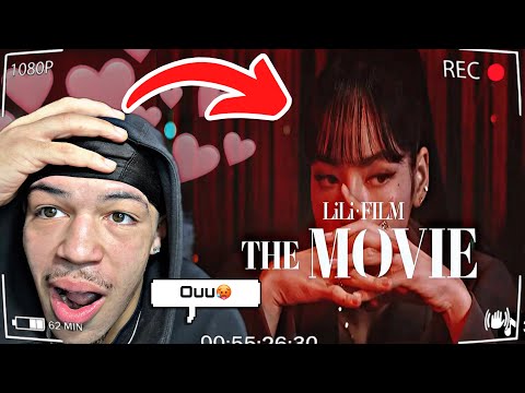 Видео: ЭТО БЫЛО КИНО!! 🎬🔥 Американская реакция на ФИЛЬМ ЛИЛИ [The Movie]