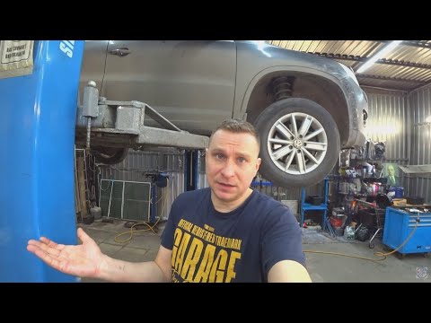 Видео: В КАКИХ СЛУЧАЯХ ПОМОГАЕТ ЗАМЕНА МАСЛА В АКПП. VW TIGUAN и SKODA OCTAVIA A5 ПОСЛЕ 15 ЛЕТ ЕЗДЫ...