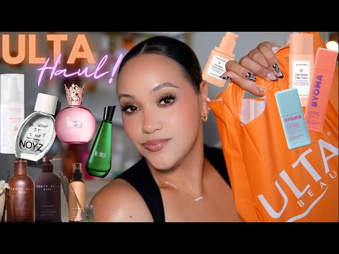 Видео: СУПЕР-ПОКУПКА! 🛍 НОВЫЕ АРОМАТЫ, СРЕДСТВА ПО УХОДУ ЗА КОЖЕЙ И МНОГОЕ ДРУГОЕ! + ЗАПАСЫВАЮ ЛЮБИМЫЕ И...