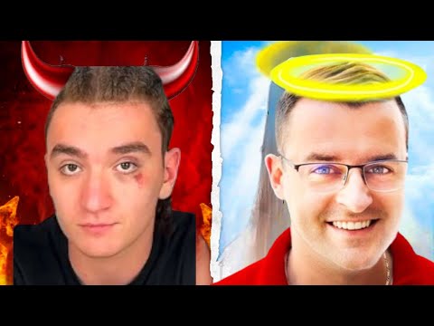 Видео: Най-МРАЗЕНИТЕ Хора в YouTube.....