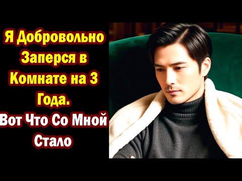 Видео: Я Добровольно Заперся в Комнате на 3 Года. Вот Что Со Мной Стало.