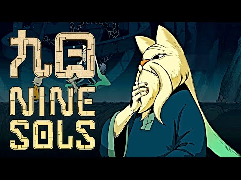 Видео: БЕЗГРАНИЧНЫЙ МИР - Nine Sols #2