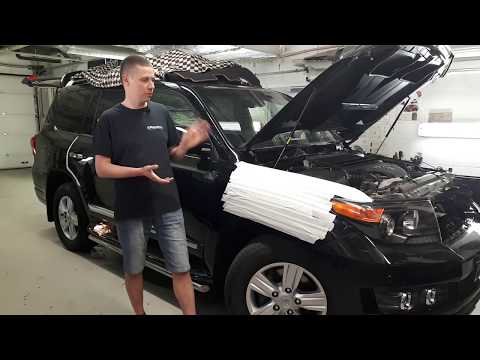 Видео: Как  выкинуть на ветер 2.000++  $ ,  или  "S-Ring  охранные системы"