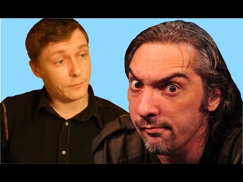 Видео: Почему русские рок группы хуже западных и и почему их там никто не слушает?  | Автоответчик #6