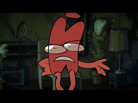 Видео: Инмт (CFMOT) but only when Kratcy is on screen (Old Инмт 1-2, Инмт 1-7 +extras)