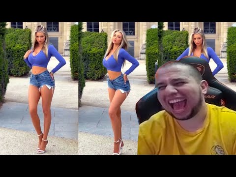 Видео: МАНУРИН СМОТРИТ UNUSUAL MEMES Compilation | BEST CUBE #245