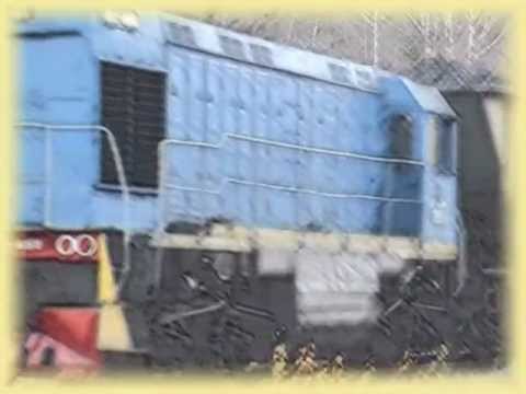 Видео: МАГИСТРАЛЬ.