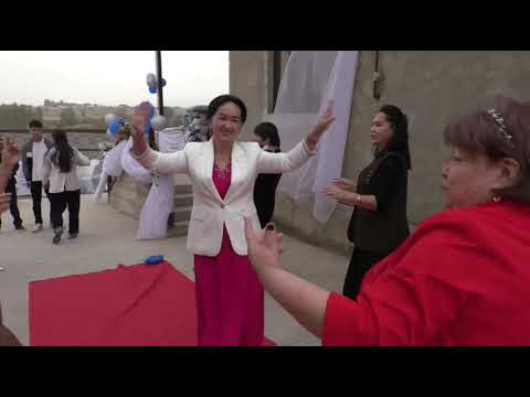 Видео: Фарух ұл той Ташкулак 