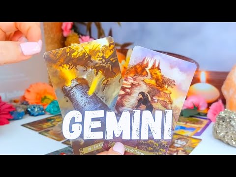 Видео: БЛИЗНЕЦЫ, ЕГО ШОКИРУЕТ ТВОЁ ПОВЕДЕНИЕ 🤷‍♀️ ТАЙНО ХОЧУ ТЕБЯ ВЕРНУТЬ 🔮 ЛЮБЛЮ ЧТЕНИЕ ТАРО