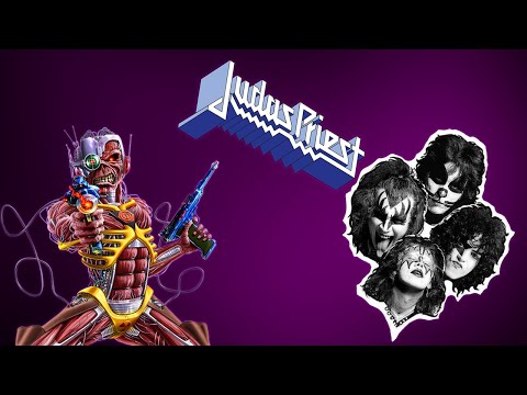 Видео: IRON MAIDEN ПРОТИВ JUDAS PRIEST | УВОЛЬНЕНИЕ ДЭННИСА СТРЭТТОНА  | СОЗДАНИЕ СИНГЛА  WOMEN IN UNIFORM
