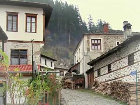 Видео: Диди Кушлева - Родопски мелодии