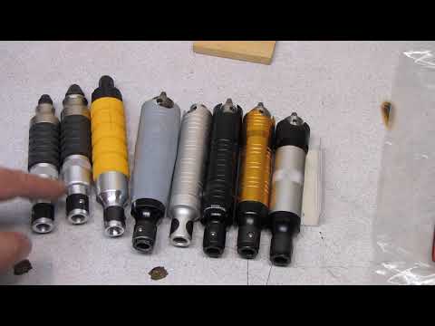 Видео: Гибкий вал с подшипником SKRAB 25530