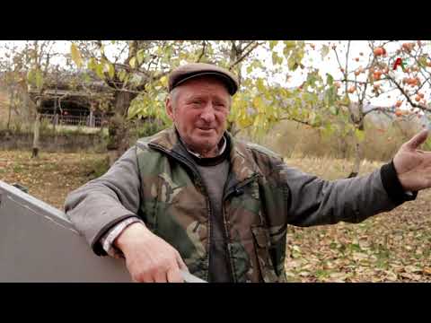 Видео: Анхаҩы. Джубеи Зантария.