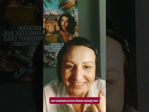 Видео: Продолжение Создания Образа - Музы 