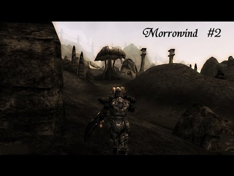 Видео: 2# Morrowind Маг киллер