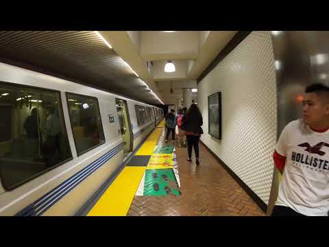 Видео: Иду на интервью программистом, Сан-Франциско, в компанию "У"