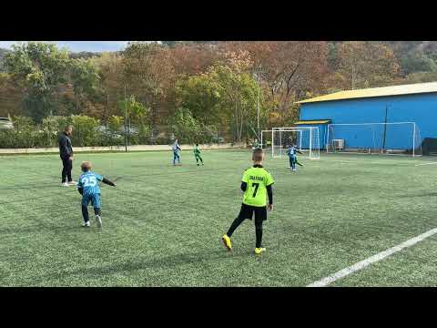 Видео: Орлетата - Вихрен Сандански. Вихрен къп 2025 (набор 2018)