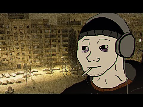 Видео: Русский пост-панк 2024 | Russian Doomer Music | Плейлист для вечерних посиделок