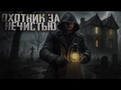 Видео: ОХОТНИК ЗА НЕЧИСТЬЮ I ФАМИЛЬНЫЙ ПРИЗРАК БАСКЕРОВЫХ