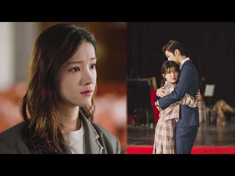 Видео: Коварная девушка заставила генерального директора быть с ней. Золушка вломилась и прокляла коварную