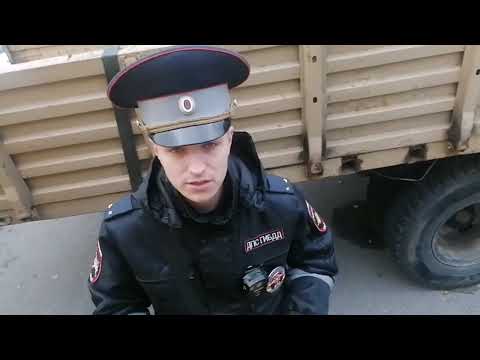 Видео: #мобилизация газелиста часть первая.