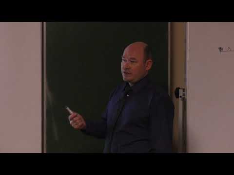 Видео: Ермаков А. П. - Сейсморазведка - 11. Сейсмические станции